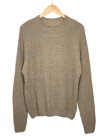 Hendrix Sweater Beige