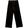 Ramon Trouser Plush Brown