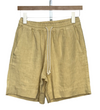 Pestana Relaxed Short Safari Linen