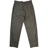 Lounge Trousers Merino Wool Fontainebleau Grey