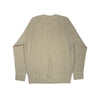 Jacobo Sweater Cotton Ivory