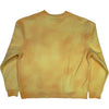 Mountaineer Crewneck Sweatshirt Gold