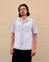 Luis Shirt Baby Blue