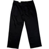 Kay Pant Cotton Blend Black