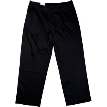 Kay Pant Cotton Blend Black
