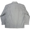 Wray Shirt Striped Cotton