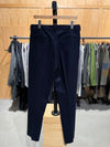 AAntioco Navy Pant Wool