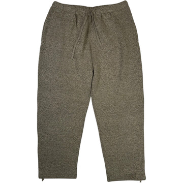 GC Cashmere Sweatpants Olive