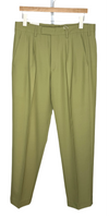 Fritz Trouser 1728 Evergreen