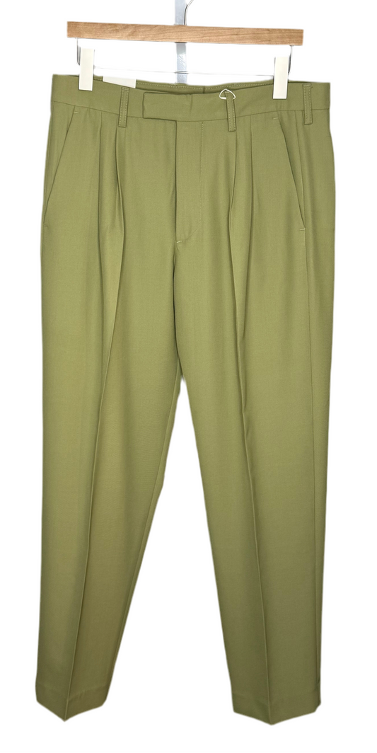 Fritz Trouser 1728 Evergreen