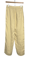 Lemos Trouser Safari Linen