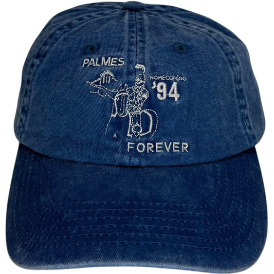 Forever Cap Twill Blue
