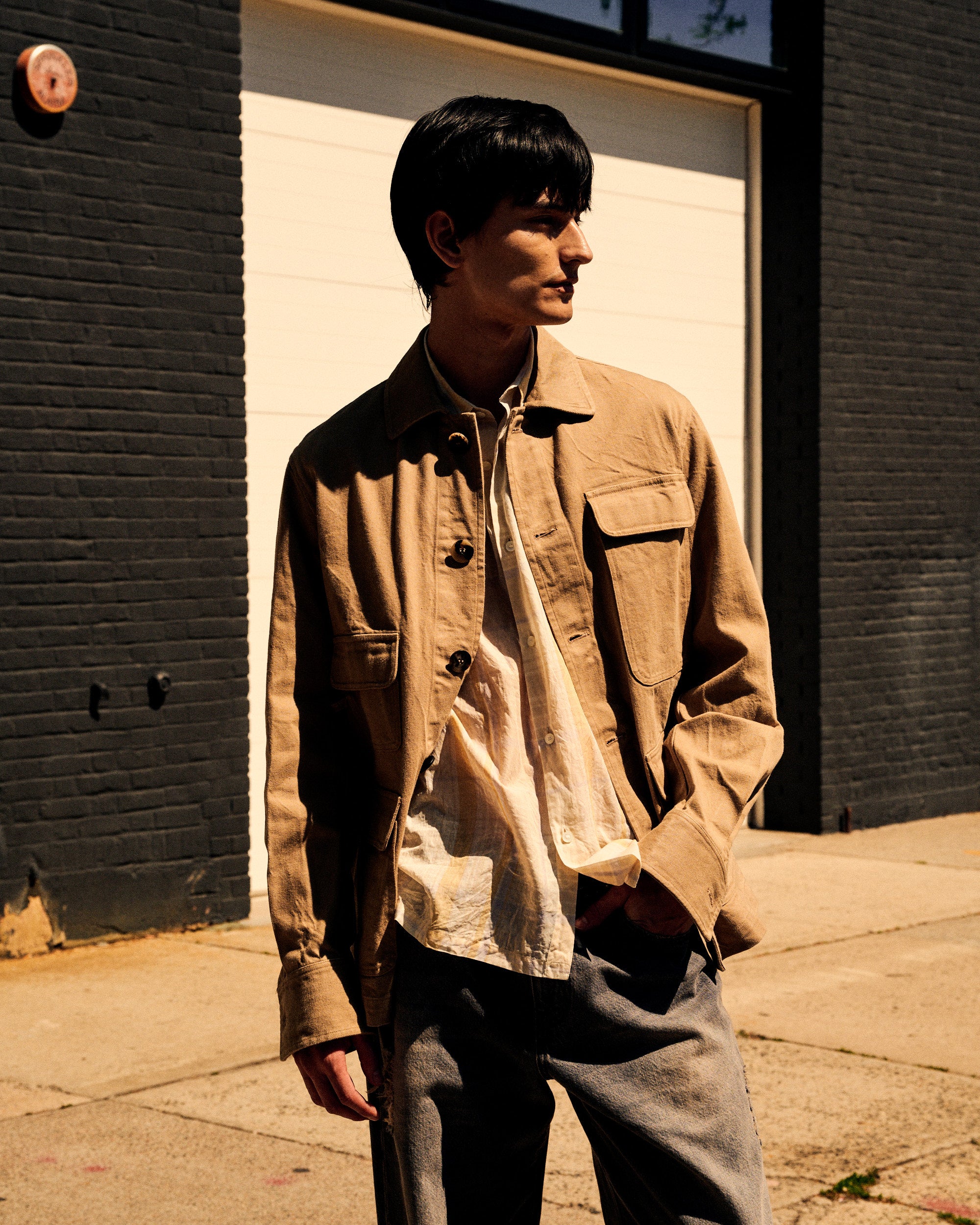 Kaptain Sunshine – Cueva