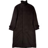 Gibson Coat Wool Blend Demitasse