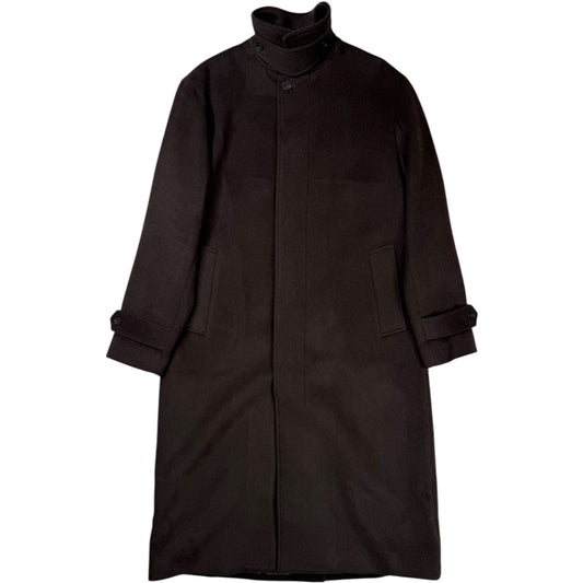 Gibson Coat Wool Blend Demitasse