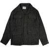 Marengo Desert Jacket Wool Grey