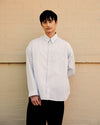 Stable Shirt Light Blue