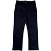 Spectacular Air Trousers Special Wool Navy