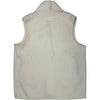 Gilet Nikos Feltro Winter White