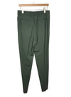 Ronny Pant Tropical Wool Green