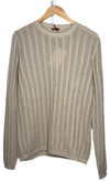 Ato Sweater Sabbia