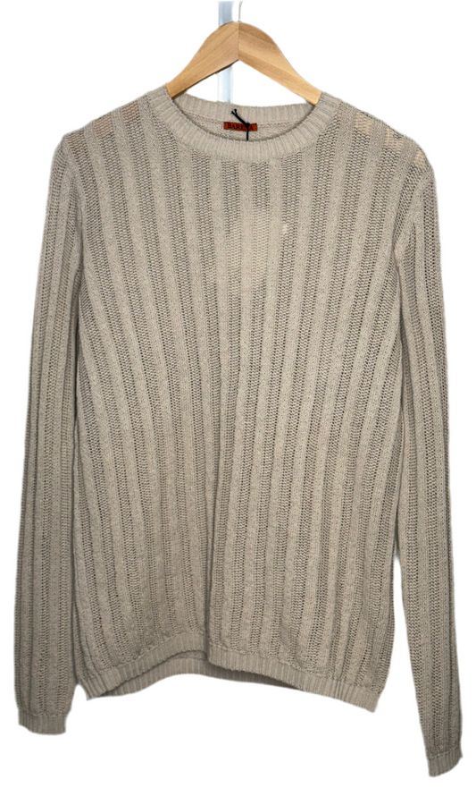 Ato Sweater Sabbia