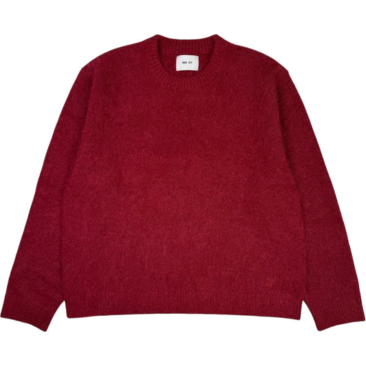 Russel Crewneck Sweater Alpaca Blend