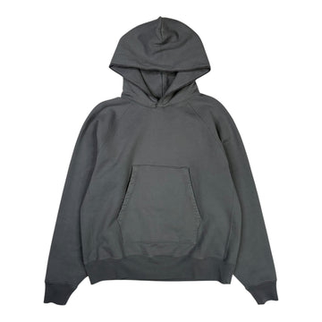 Super Weighted Hoodie Kelp