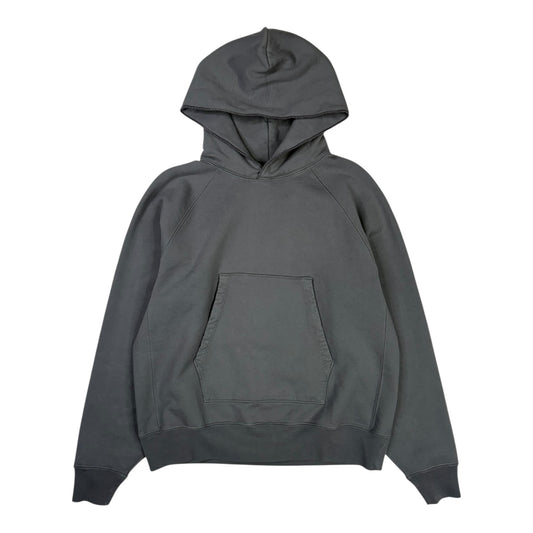 Super Weighted Hoodie Kelp