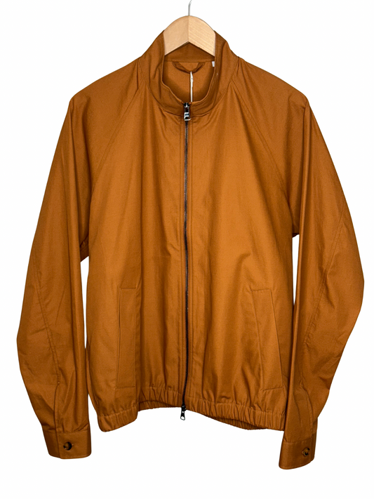 Dave Jacket Caramel