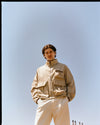 Oasis Jacket Scout