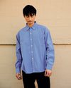 Executive Shirt Desktop Blue
