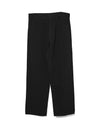 Fontana Pant Black