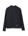 Worker Jacket Cotton Black