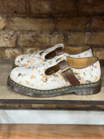 T-Bar Multi Butterscotch