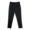 Billie Pant Wool Blend Black