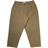 Sand Rahim Cotton Oxford Pant