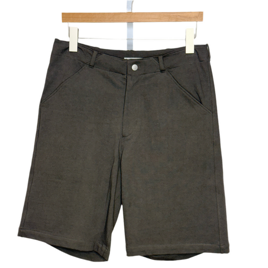 Jersey Short Black Pine