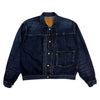 Island Denim XX Jacket Indigo