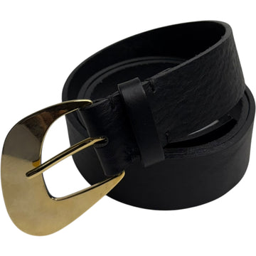 Lue Belt Black