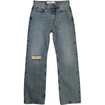 Swirl Jeans Indigo Wash