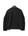 Painter Jacket Wool Black