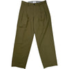 Justin Recycled Wool Trouser Firene