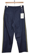 Oxford Pant Navy Recycled Poly Tech