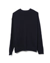Hemyl Jumper Lambswool Darkest Navy