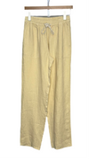 Lemos Trouser Safari Linen