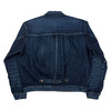 Island Denim XX Jacket Indigo