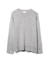 Soto Sweater Wool Nickel