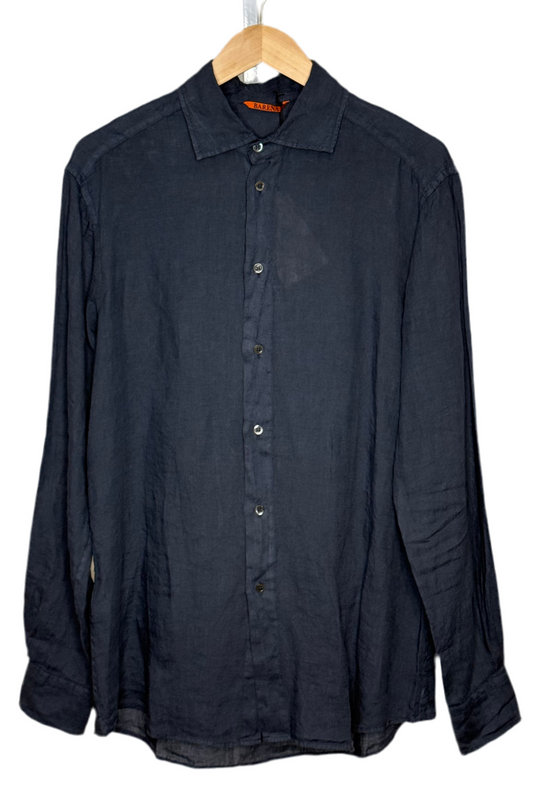 Surian Shirt Telino Navy