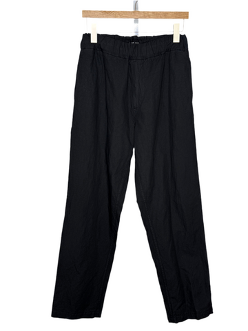 Randa Metallo Pant Black